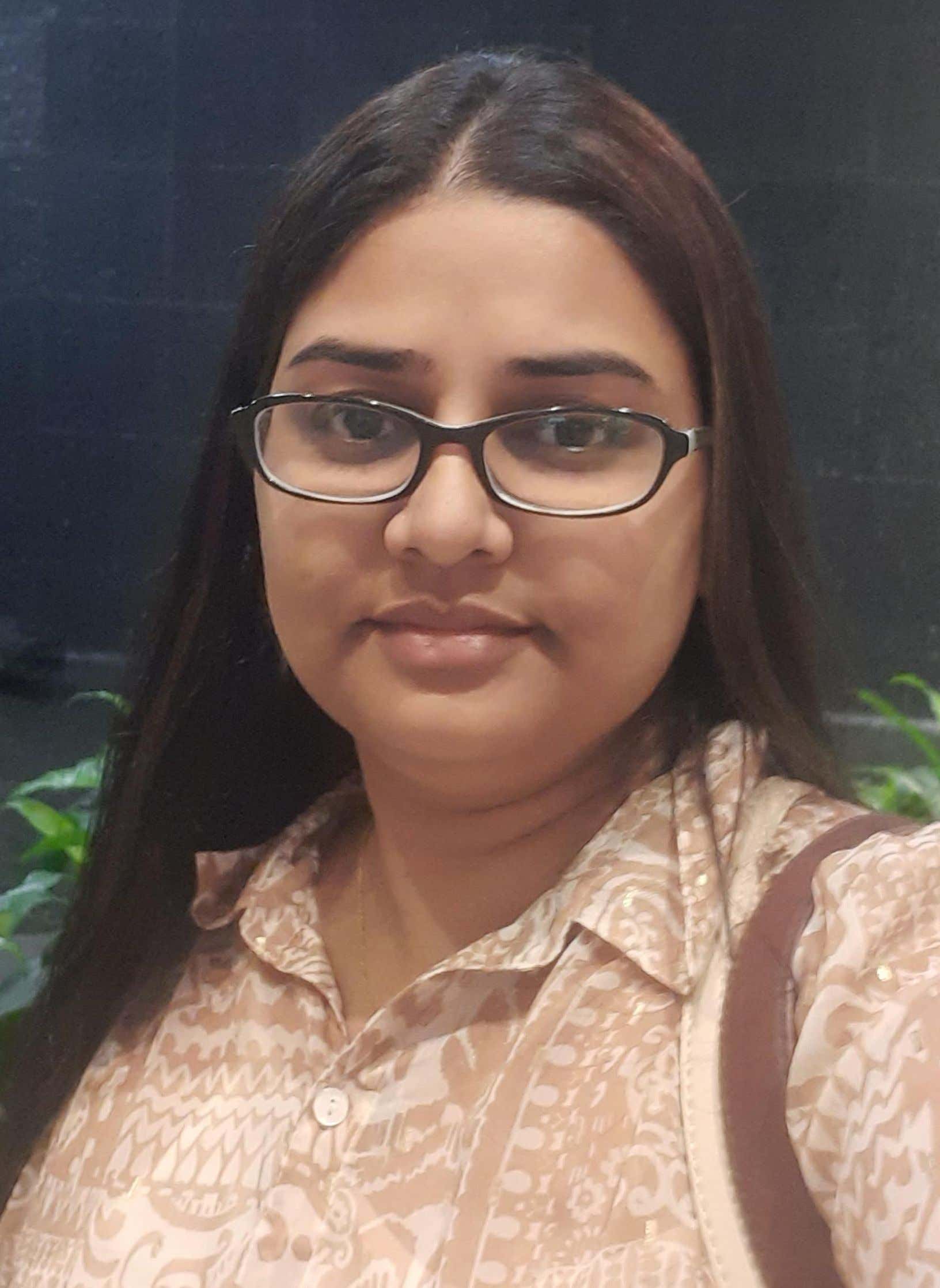 Dr. Anupama Dhakane